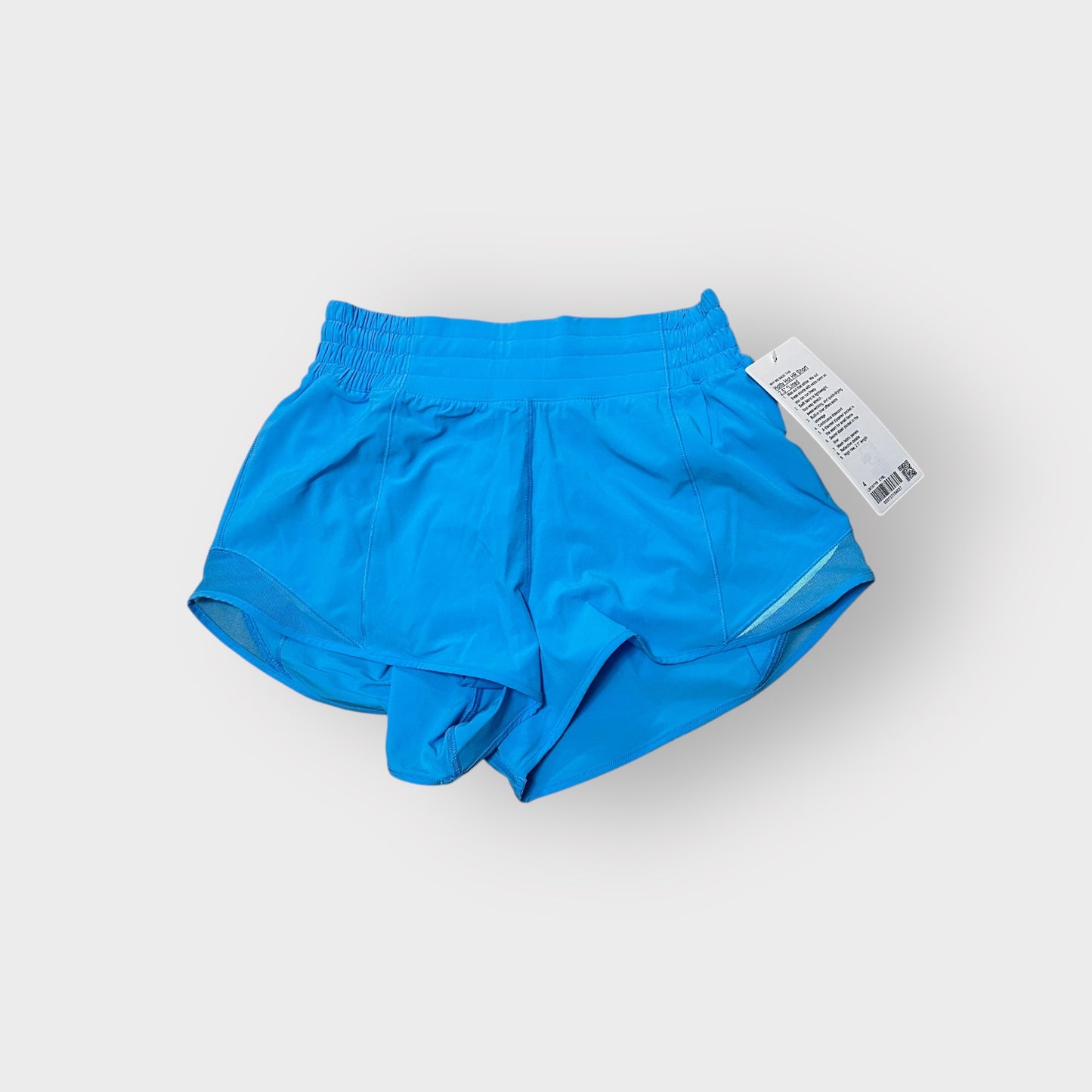 Hotty Hots HR 2.5" Kayak Blue