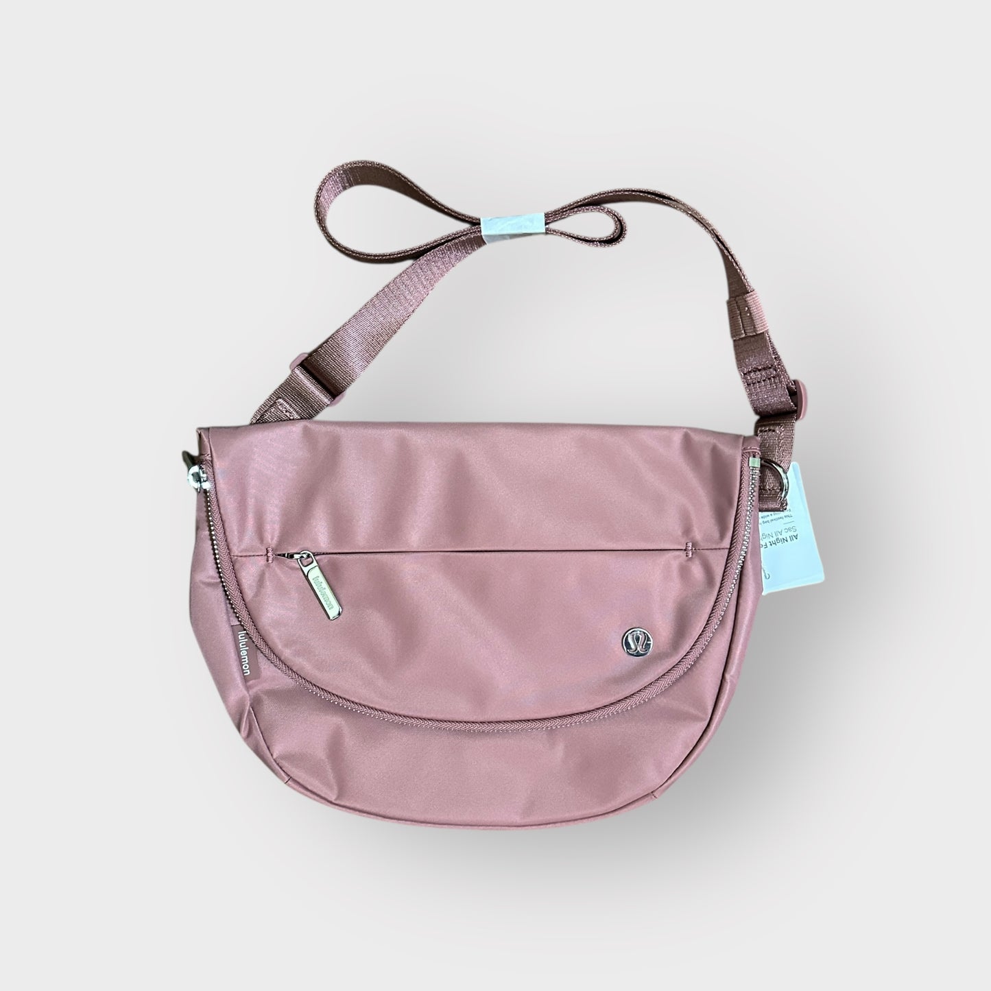 All Night Festival Bag 5L Spiced Chai