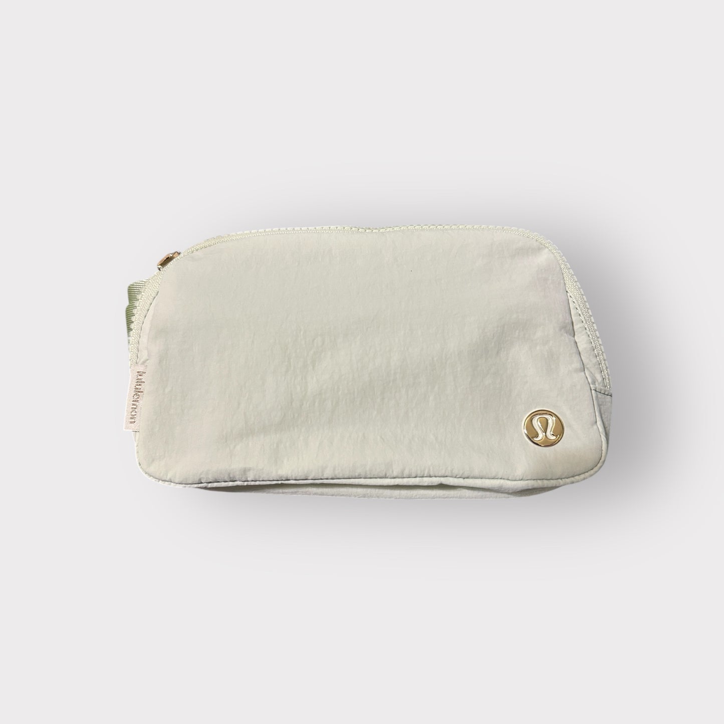 Everywhere Belt Bag 1L Kohlrabi Green & Gold