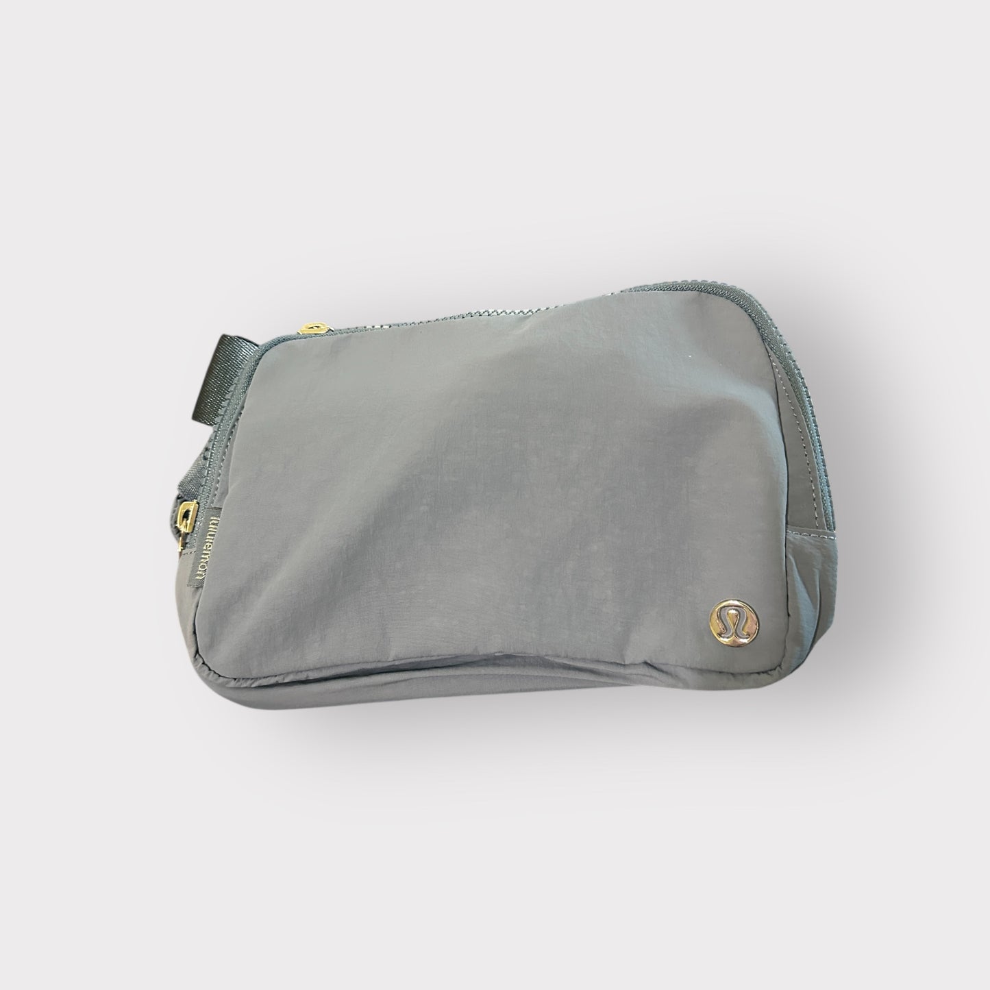 Everywhere Belt Bag Large 2L Washed Denim