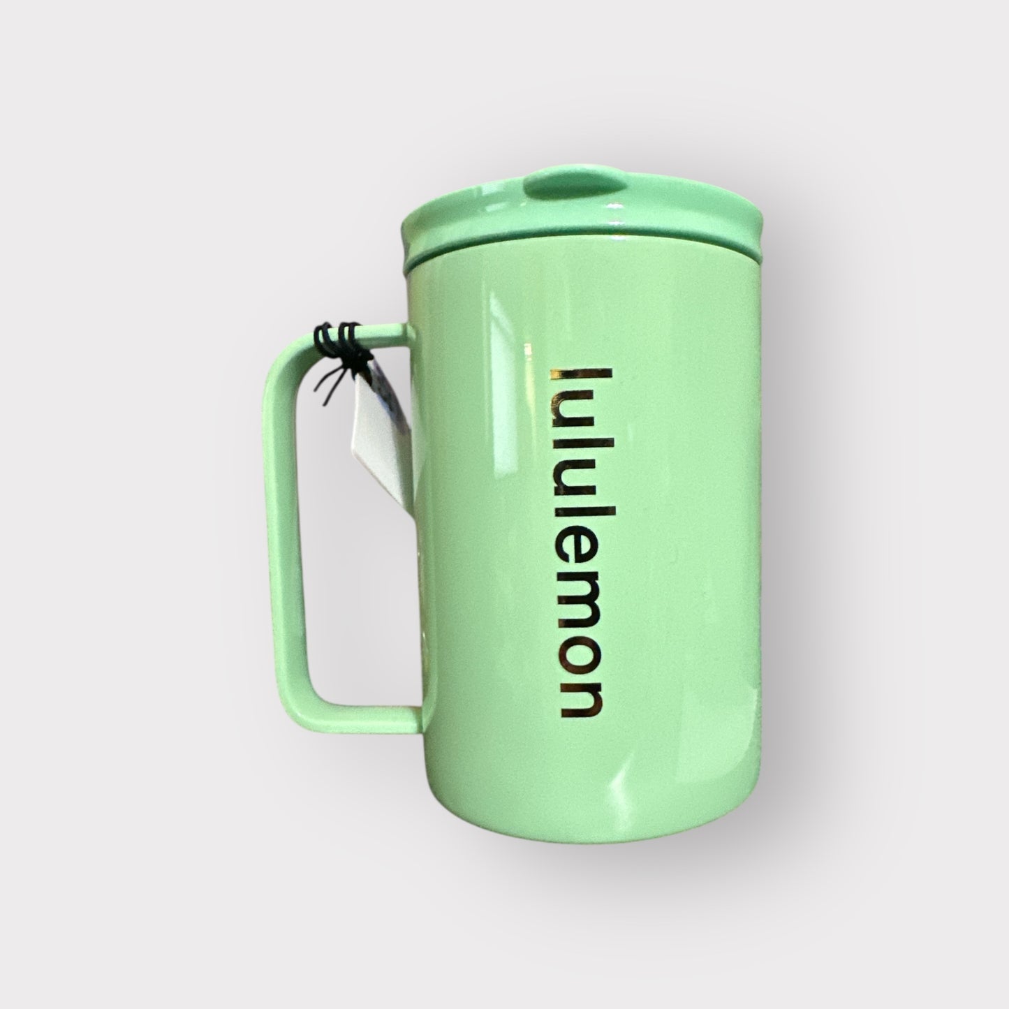 lululemon insulated mug