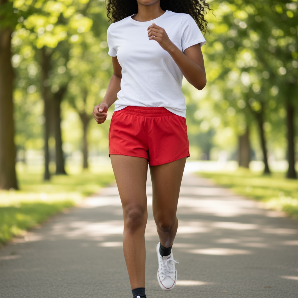 lululemon hotty hots lulu red