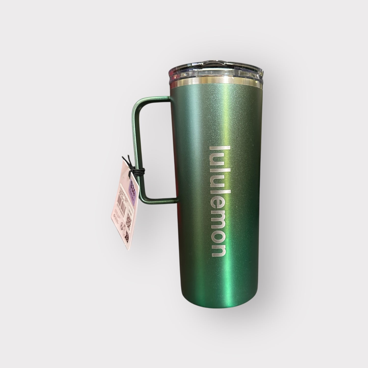 lululemon wicked insulated mug