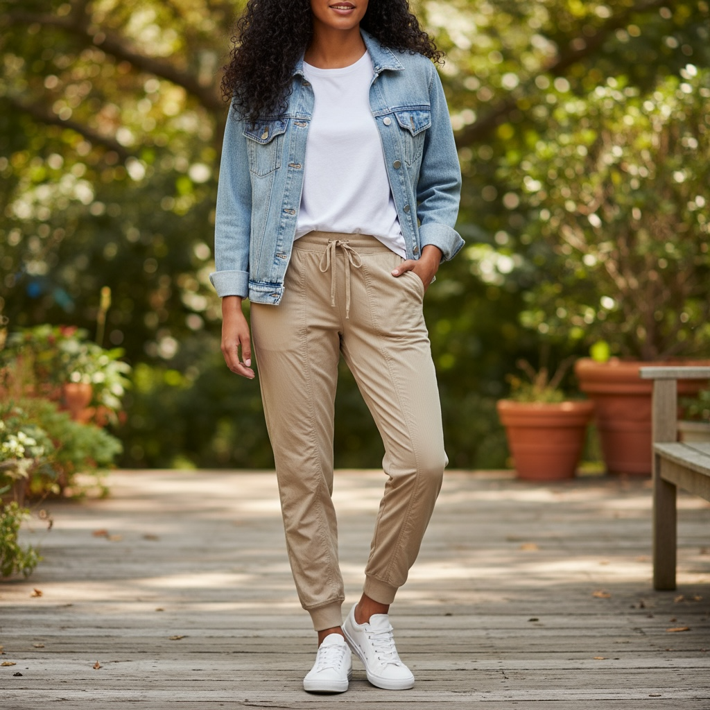 lululemon dance studio joggers