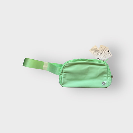 Everywhere Belt Bag 1L Citra Lime