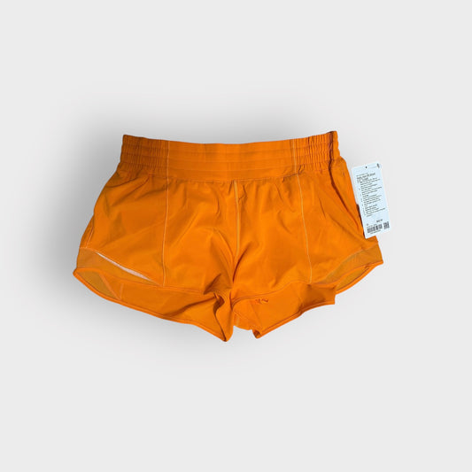 Hotty Hots HR 2.5" Orange Flash