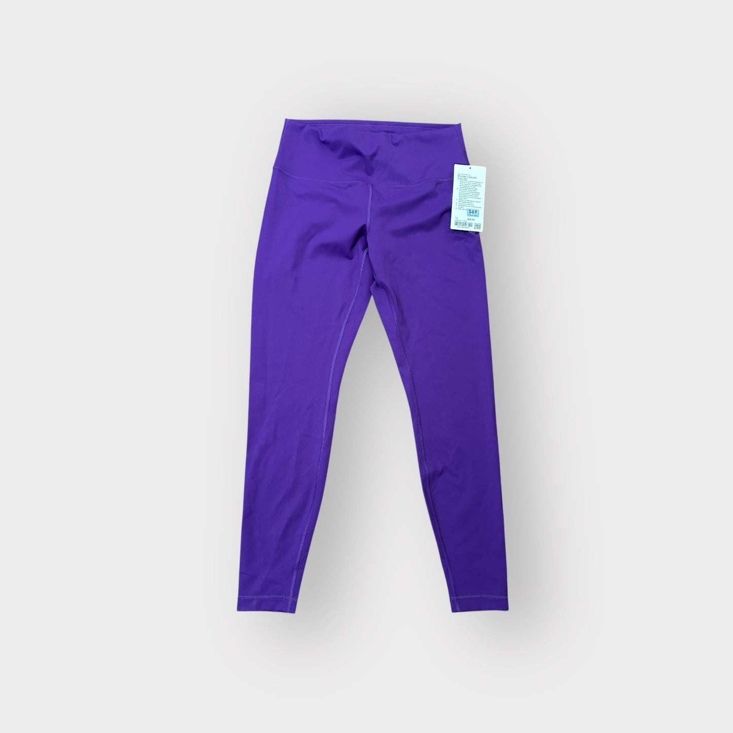 Wunder Train HR 28" College Purple