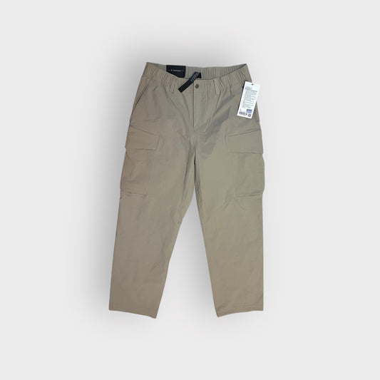 VersaTwill Relaxed Fit Cargo Pant Compass Khaki