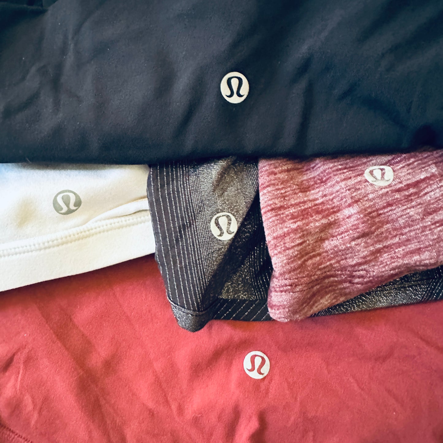 bulk lululemon pre owned for sale