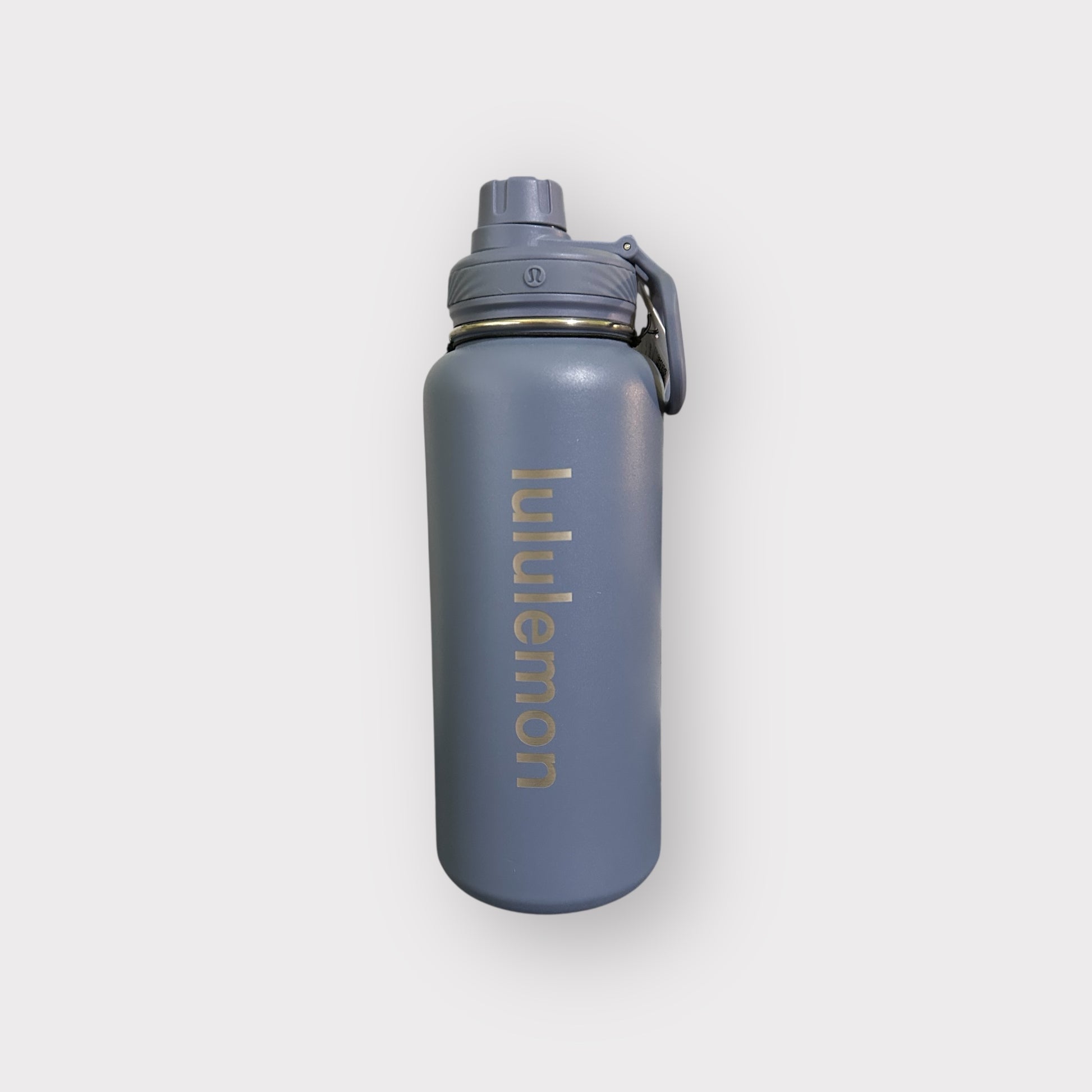 lululemon water bottle