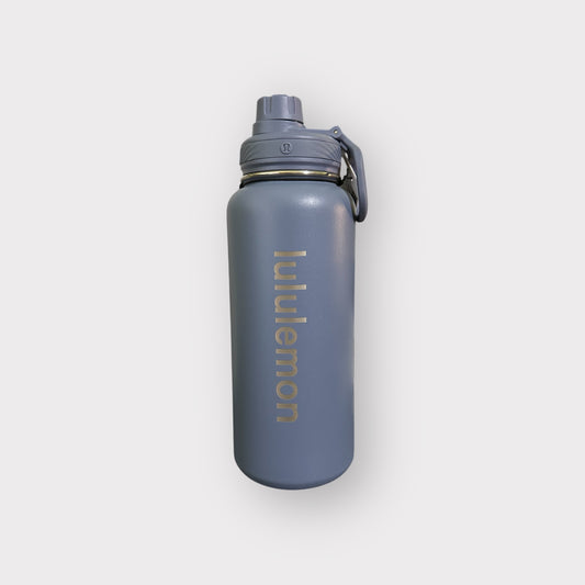 lululemon water bottle