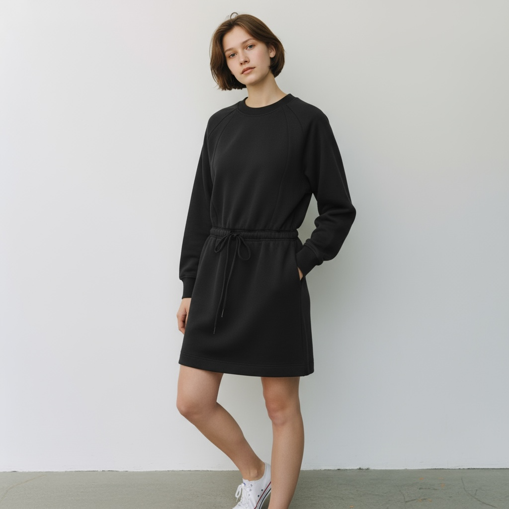 lululemon scuba dress