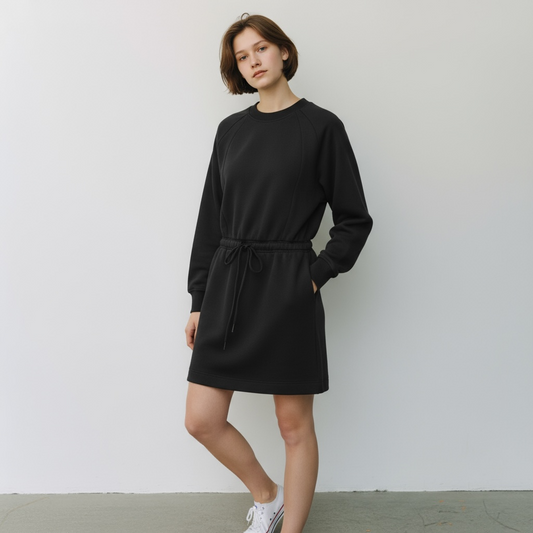 lululemon scuba dress