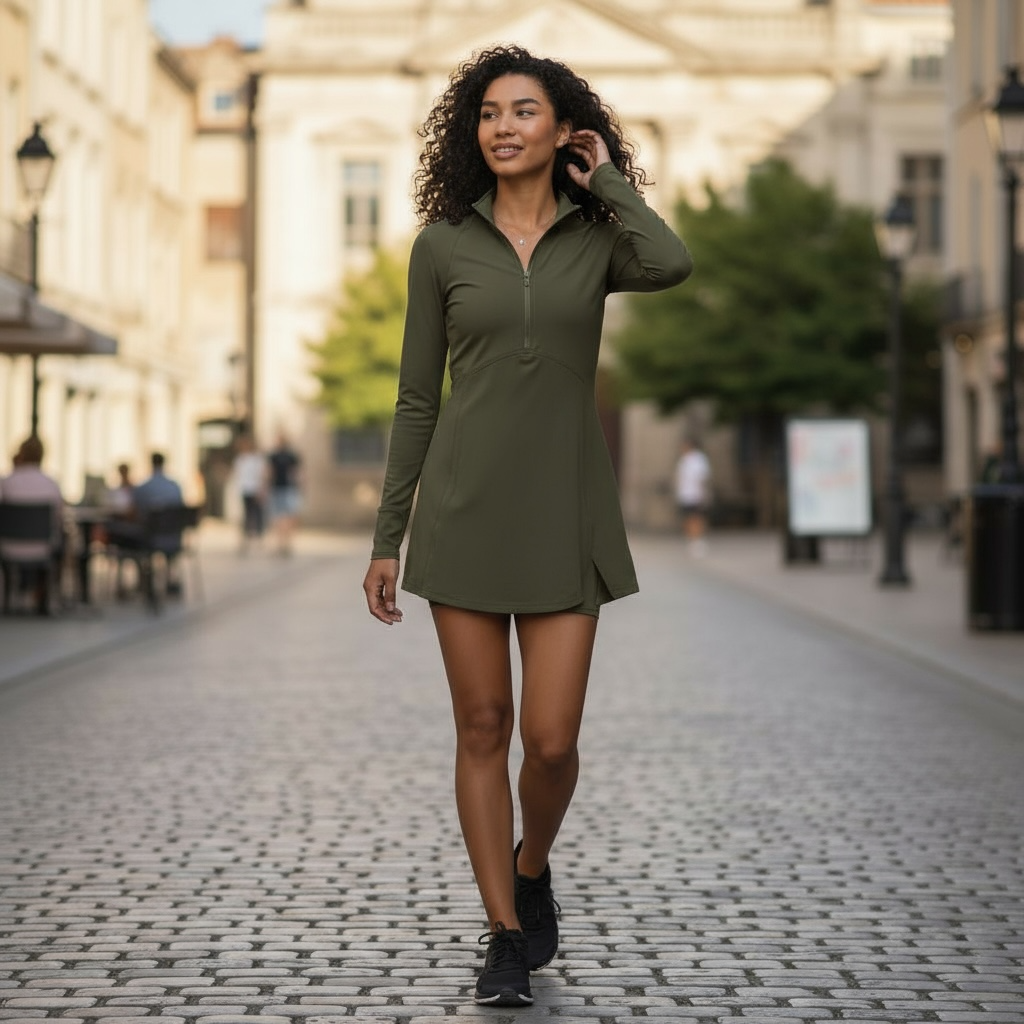 lululemon tennis dress