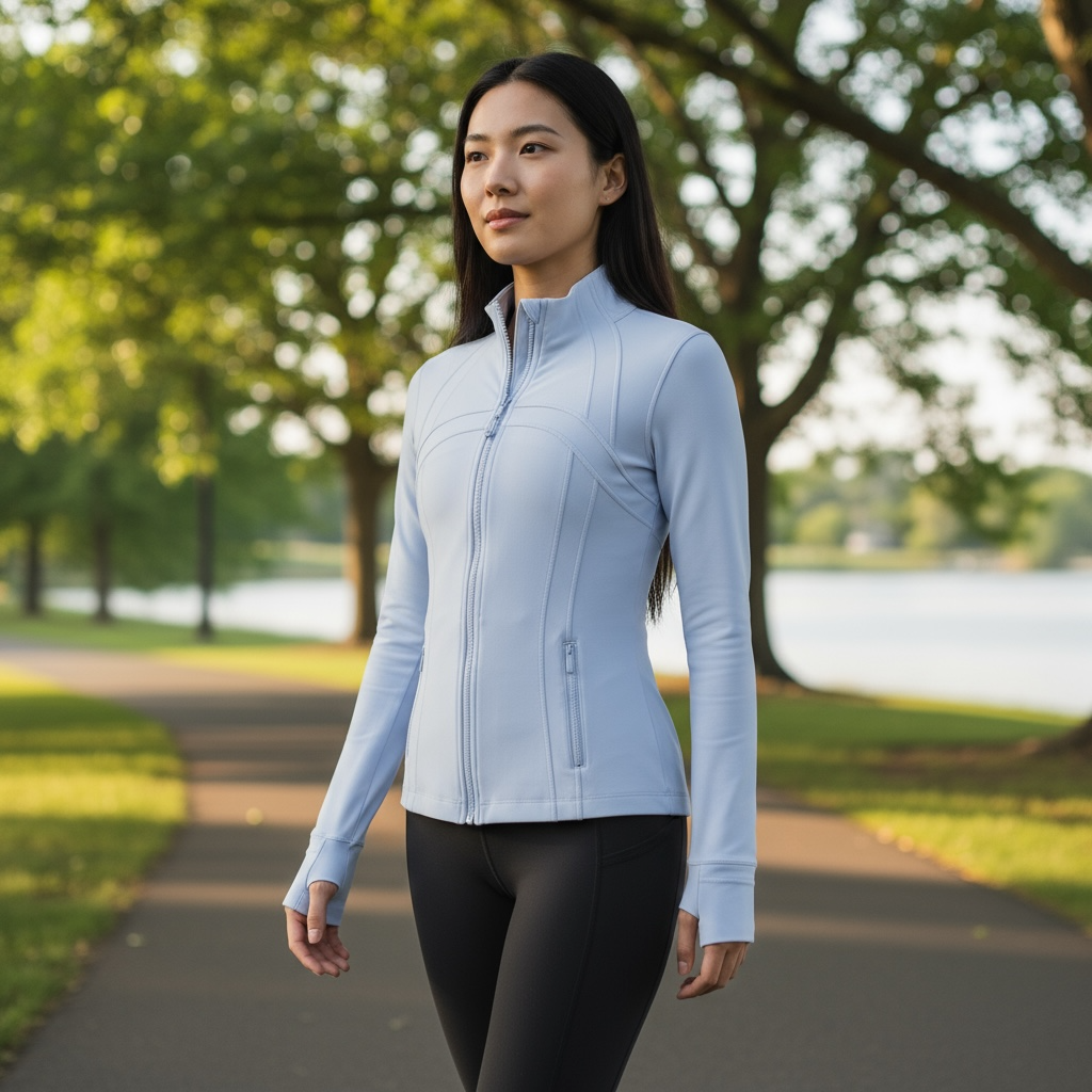 lululemon define jacket