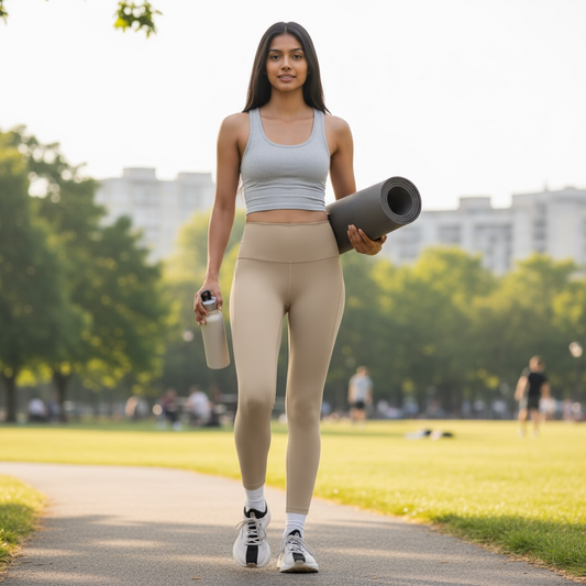 lululemon wunder trains