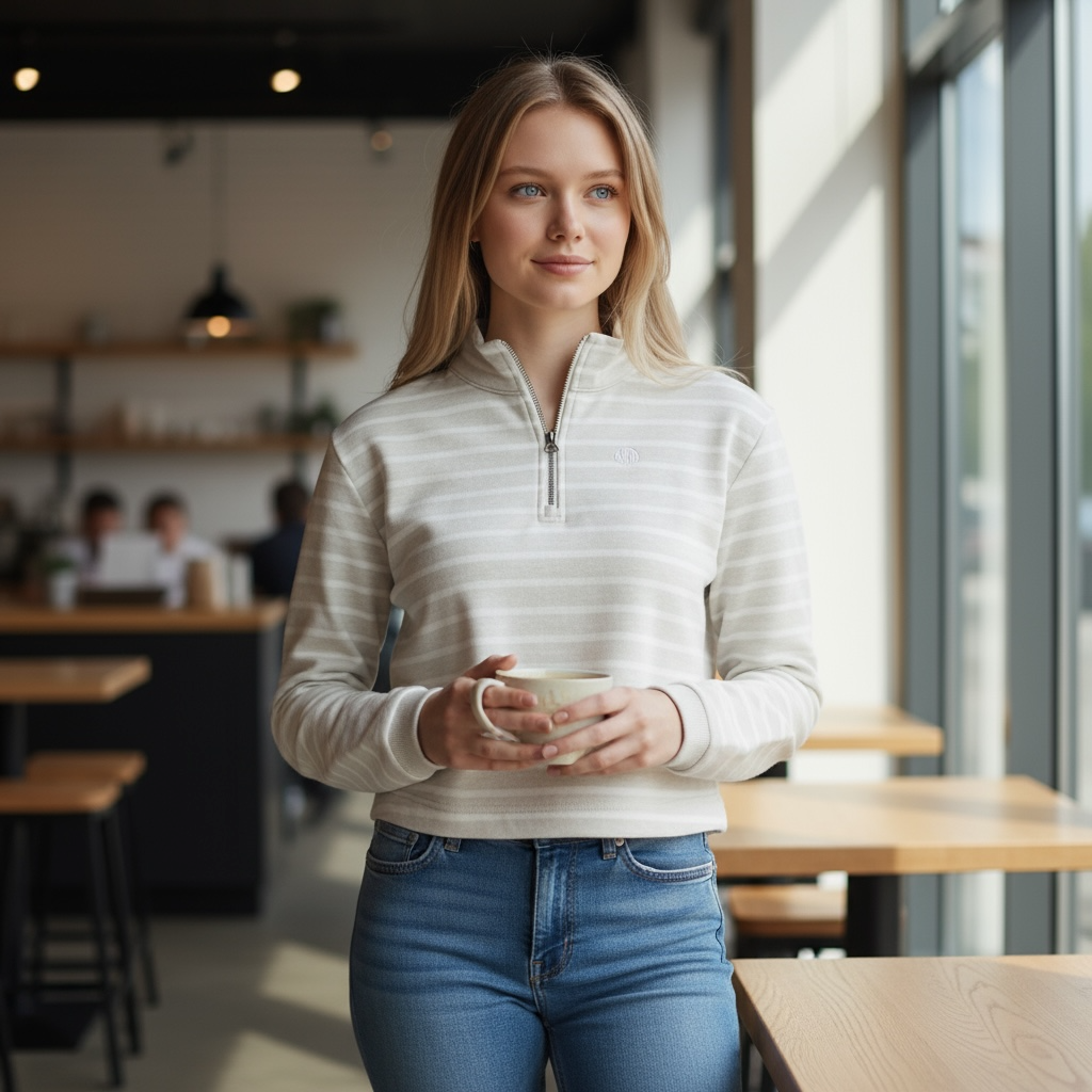 lululemon half zip pullover