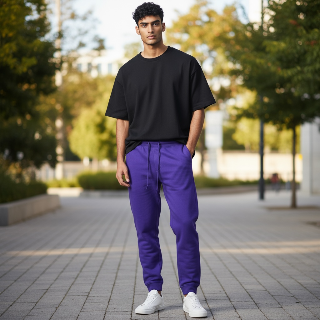 lululemon mens joggers