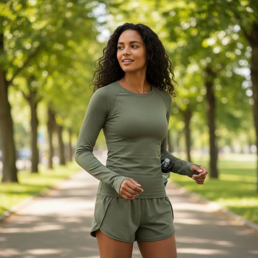 lululemon long sleeve swiftly