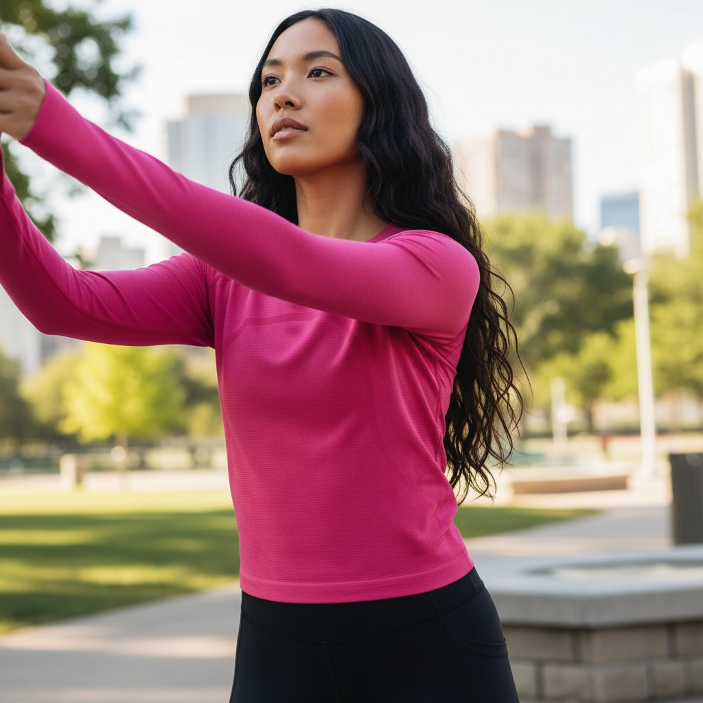 lululemon swiftly long sleeve