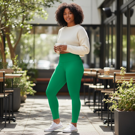 Wunder Train HR 28" Raceway Green