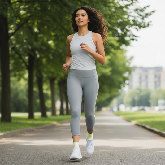 lululemon racerback tank