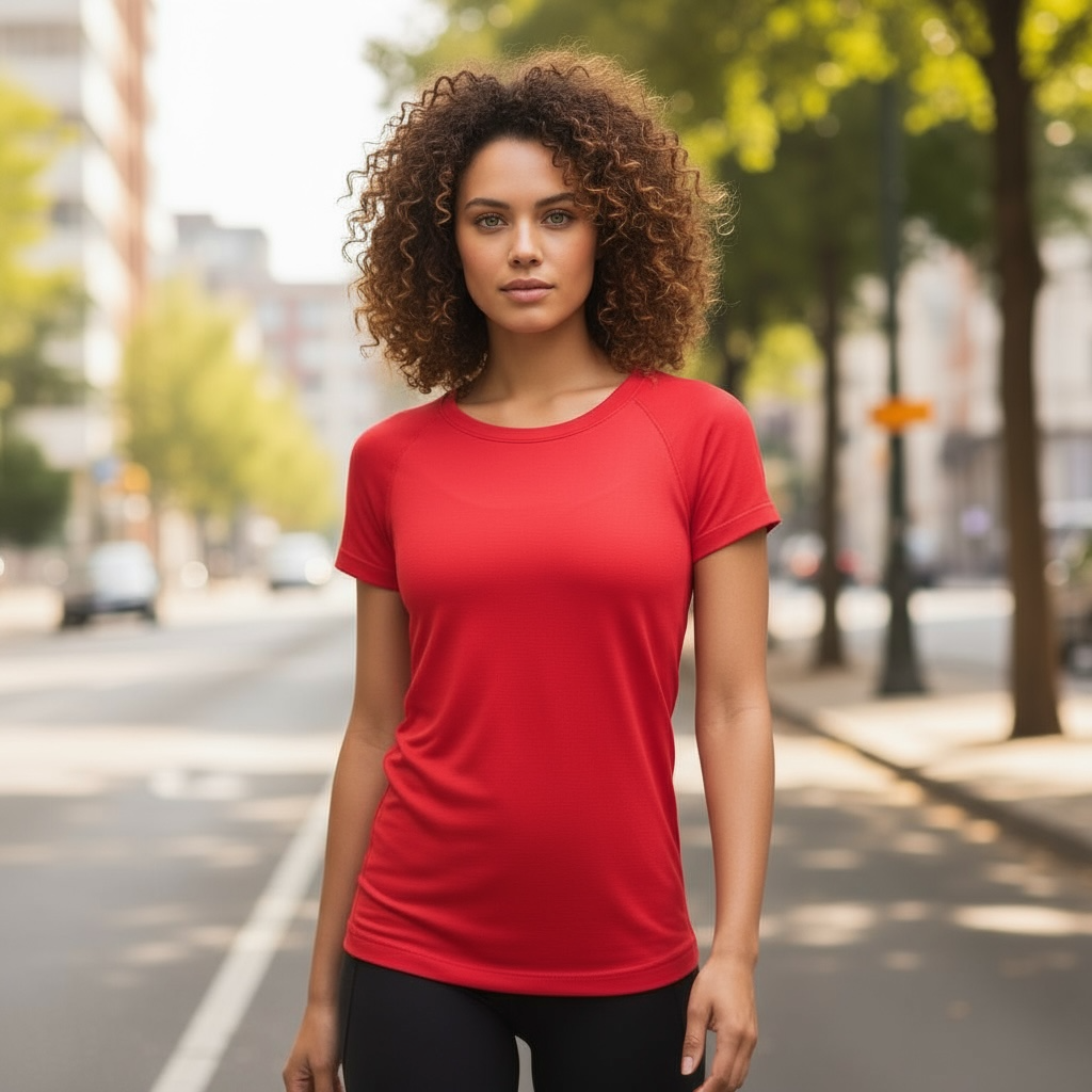 lulu red swiftly tech