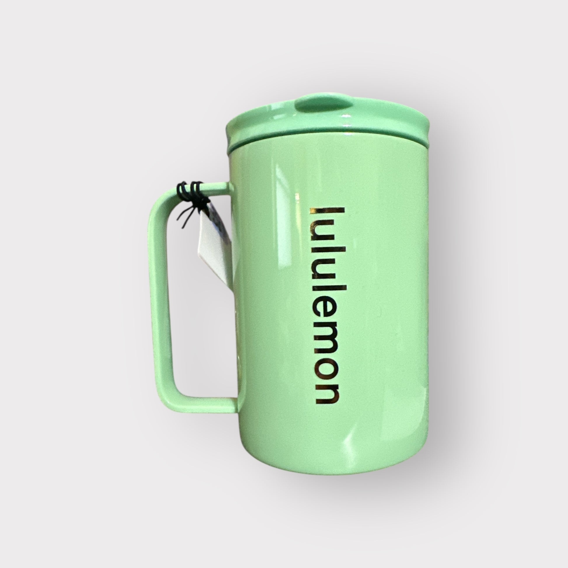 lululemon insulated mug