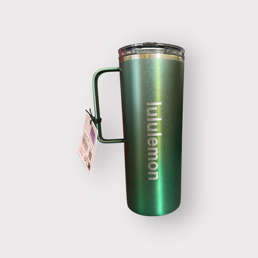 lululemon wicked insulated mug