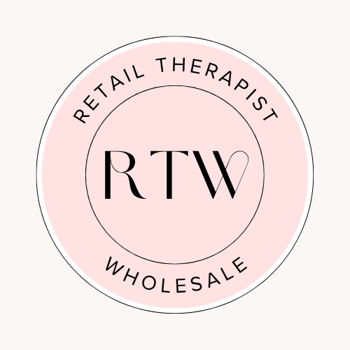 Retail Therapist Lululemon Wholesale